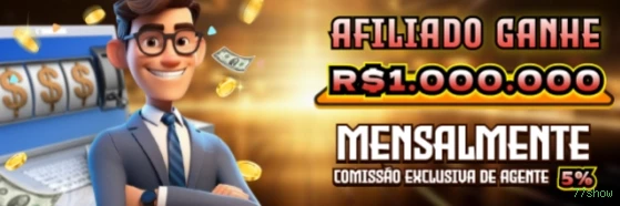 Streaming 4K no cassino ao vivo da 77show