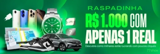 Interface do cassino ao vivo