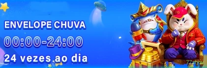 Métodos de pagamento aceitos na 77show
