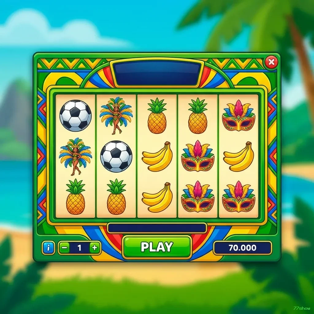 Fortune Tiger - Slot com RTP 96.81%
