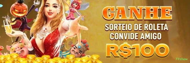 Suporte 77show