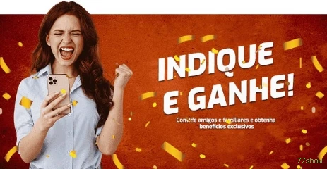 Dicas para ganhar na 77show